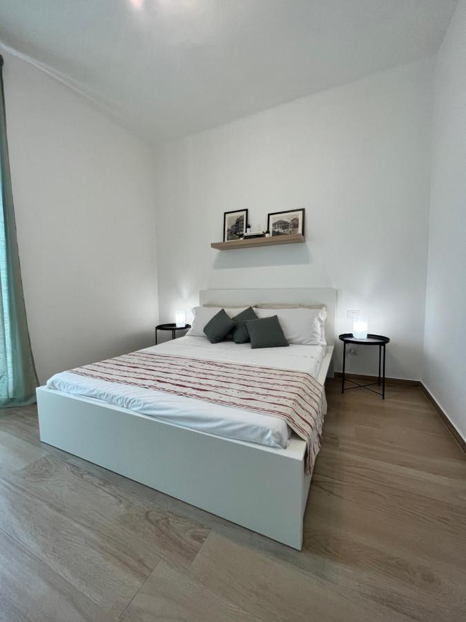 Sunny Apartment Milan Exterior photo