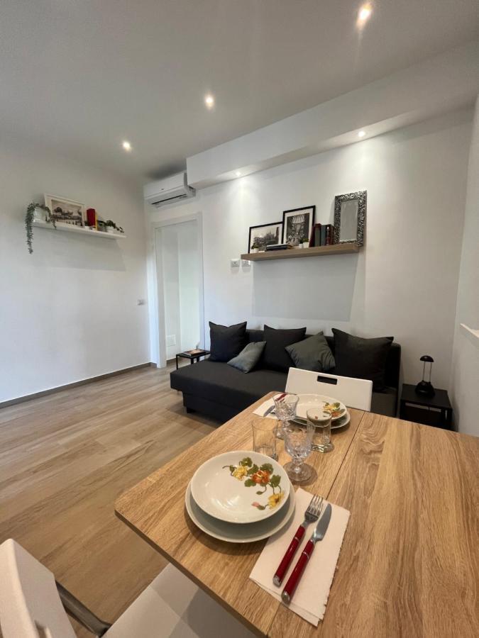 Sunny Apartment Milan Exterior photo