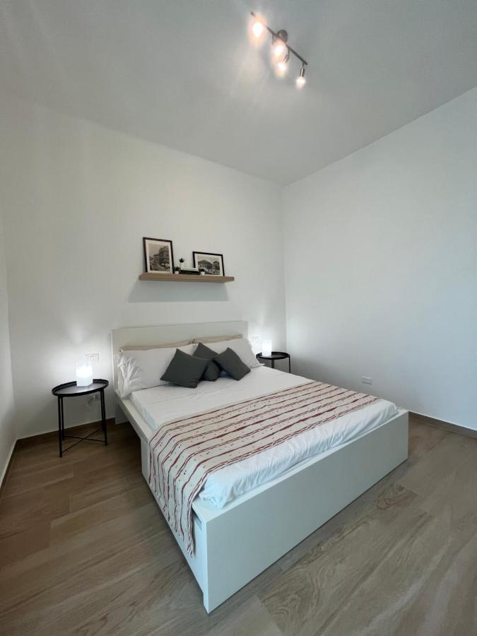 Sunny Apartment Milan Exterior photo