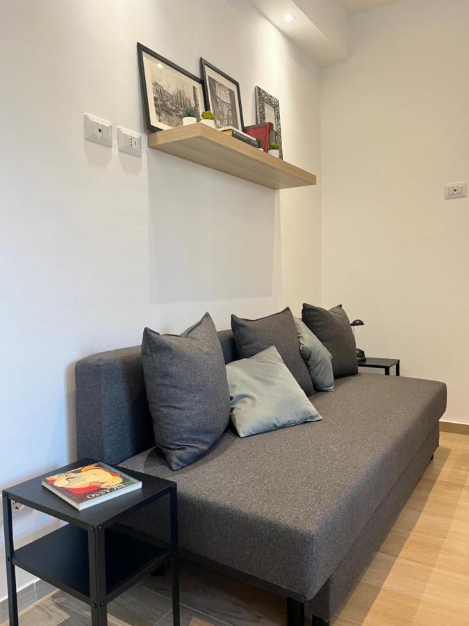 Sunny Apartment Milan Exterior photo