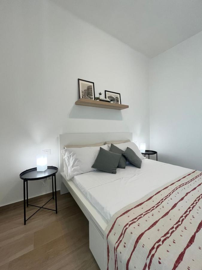Sunny Apartment Milan Exterior photo