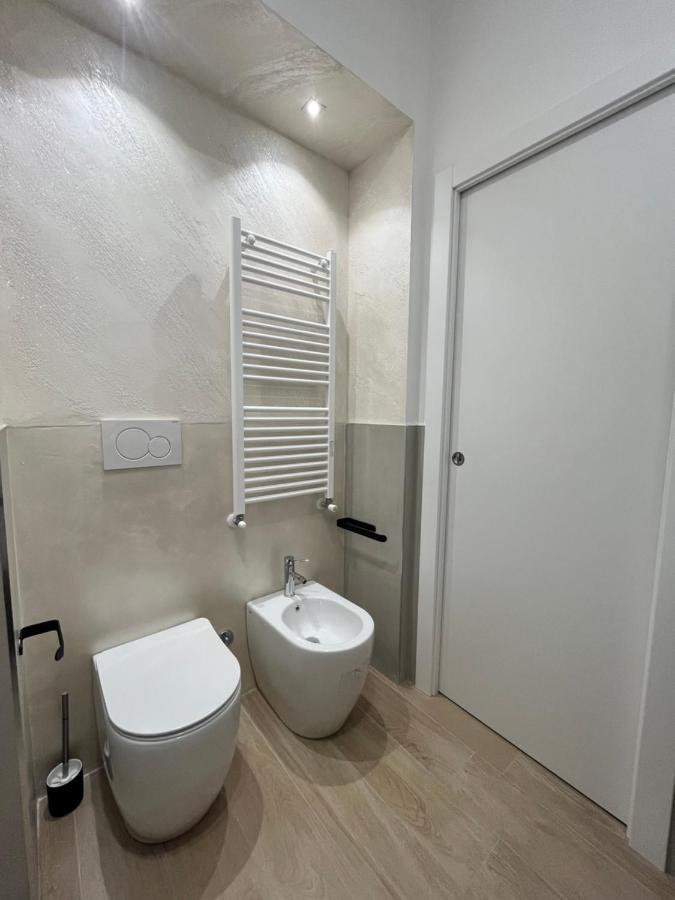 Sunny Apartment Milan Exterior photo
