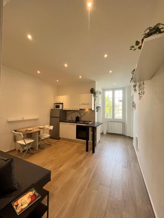 Sunny Apartment Milan Exterior photo