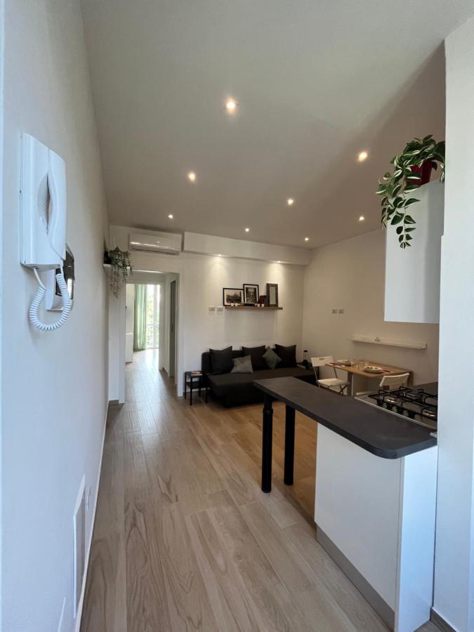 Sunny Apartment Milan Exterior photo