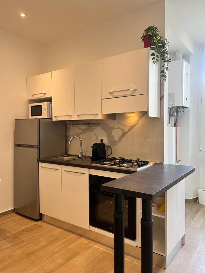 Sunny Apartment Milan Exterior photo