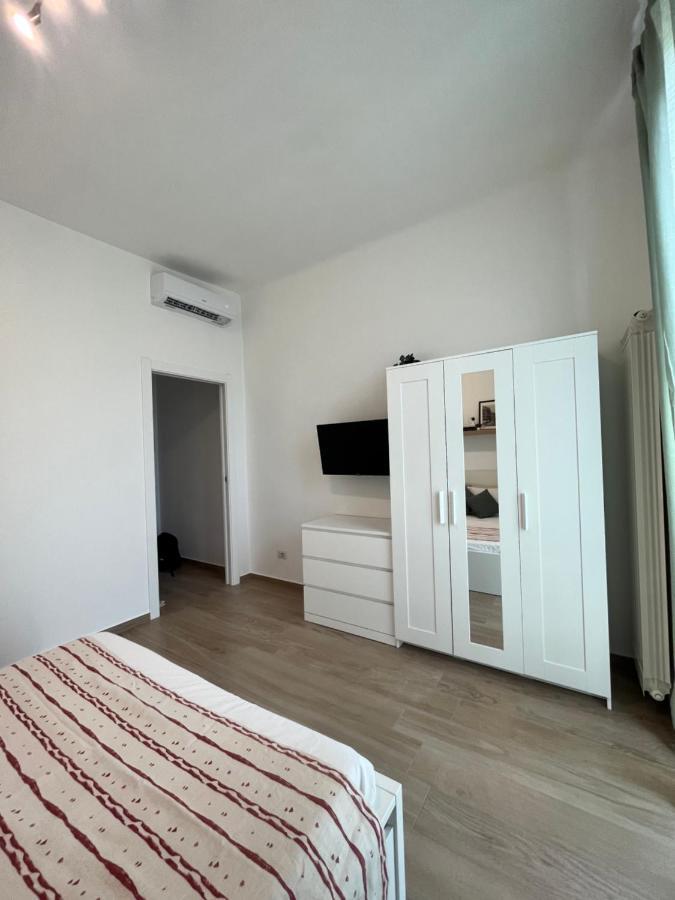 Sunny Apartment Milan Exterior photo
