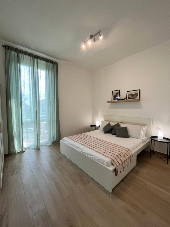 Sunny Apartment Milan Exterior photo